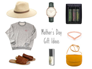 Mother's Day Gift Ideas 2018