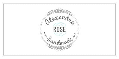 Alexandra Rose Handmade