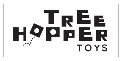 Tree Hopper Toys